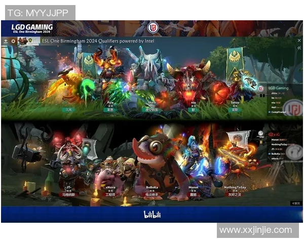 DOTA2专题深度解析IG战队的崛起与辉煌历程