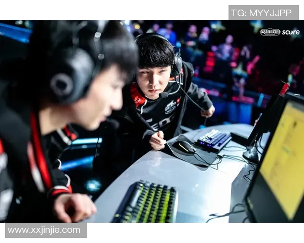 CSGO战术解析：深入探讨EDG战队的防守与反击策略