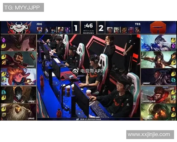 DOTA2巨献：深入解析JDG战队的默契配合与团队协作策略