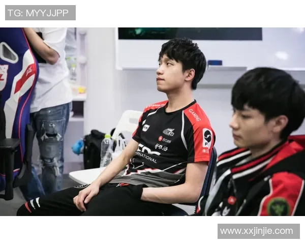 DOTA2战术解析JDG战队如何构建高效防反体系与应对策略