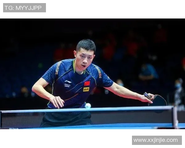 广州乒乓球队近期状态分析与未来发展展望探讨