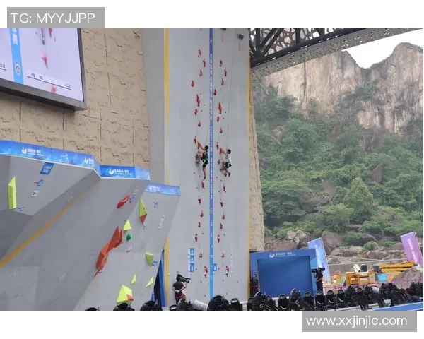 杭州攀岩队比赛经验深度对比及其对未来发展的影响分析 杭州攀岩队比赛经验深度对比及其对未来发展的影响分析