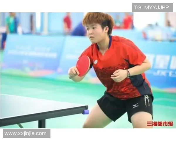 张娜专访：从乒乓球新星到世界冠军的辉煌历程回顾与展望