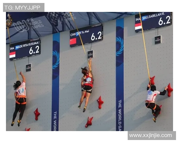 成都攀岩队节奏对比独家解析与训练效果深度剖析