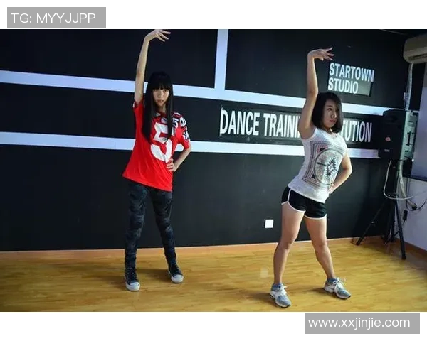 李磊的街舞人生：从热爱到职业的心路历程与成长分享