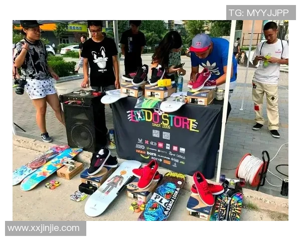 武汉滑板队的速度与激情探秘滑板文化的崛起与发展 武汉滑板队的速度与激情探秘滑板文化的崛起与发展