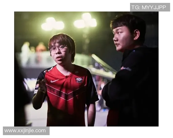 独家解析JDG战队实力对比与战术优势深度剖析 独家解析JDG战队实力对比与战术优势深度剖析