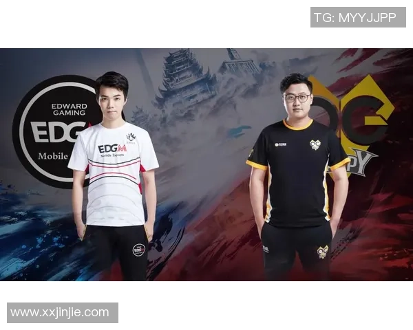 深度分析EDG战队边路渗透策略及其对比赛的影响与应用