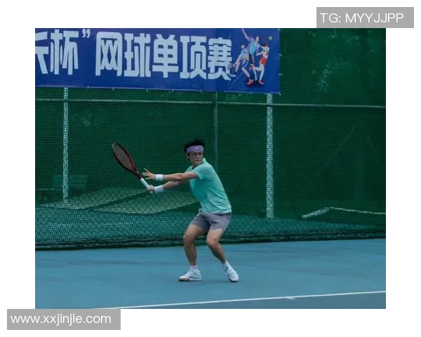 深圳网球队的整体压制与战术深度解析探秘网球竞技的未来发展趋势 深圳网球队的整体压制与战术深度解析探秘网球竞技的未来发展趋势