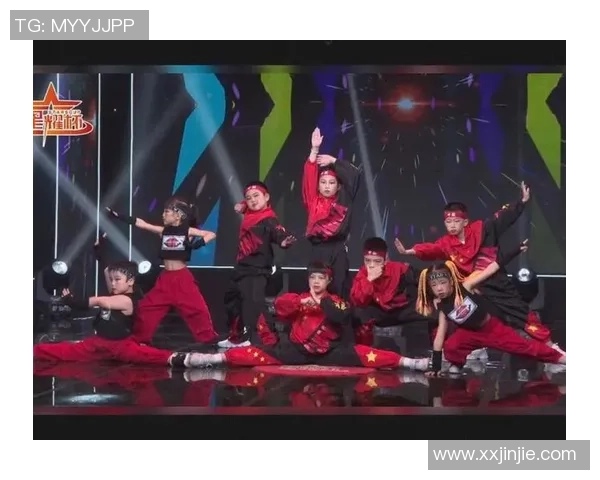 街舞盛宴：深入南京街舞队的比赛技巧与经验分享