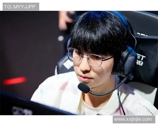 聚焦CSGO：探讨BLG战队在比赛中的心理素质与应对策略